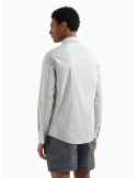 Chemise Manches Longues - A/X
