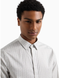 Chemise Manches Longues - A/X