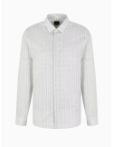 Chemise Manches Longues - A/X