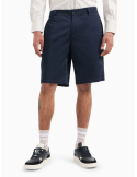 Bermuda Satin Poly - A/X