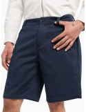 Bermuda Satin Poly - A/X