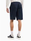 Bermuda Satin Poly - A/X