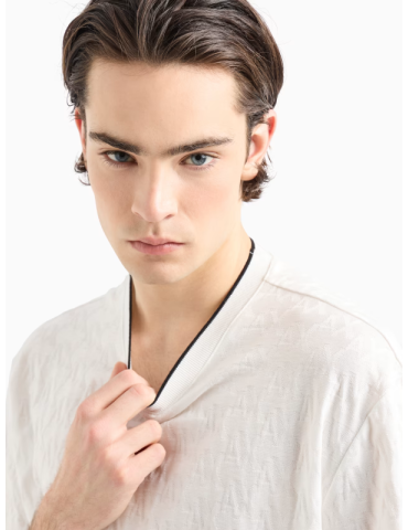 Tee-Shirt Regular+ - A/X