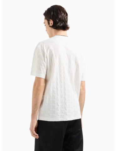 Tee-Shirt Regular+ - A/X