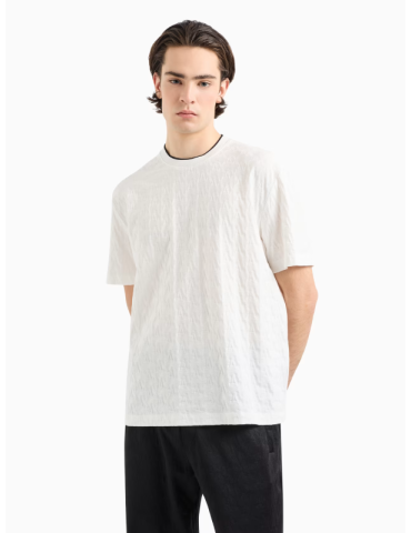 Tee-Shirt Regular+ - A/X