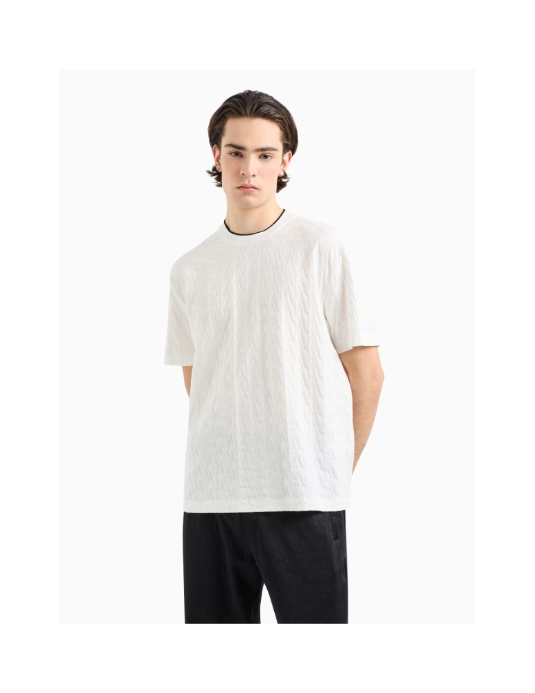 Tee-Shirt Regular+ - A/X