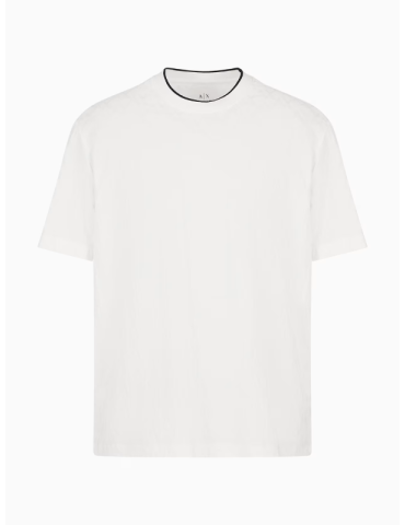 Tee-Shirt Regular+ - A/X