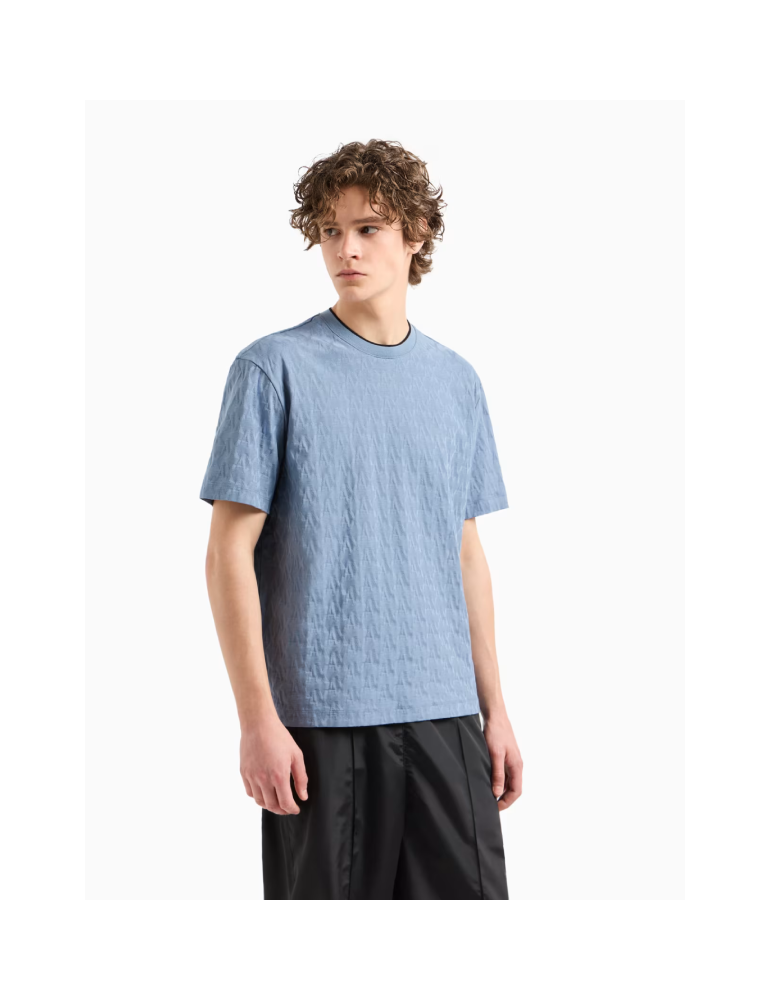 Tee-Shirt Regular+ - A/X