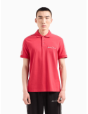 Polo Regular Fit - GUESS