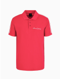 Polo Regular - A/X