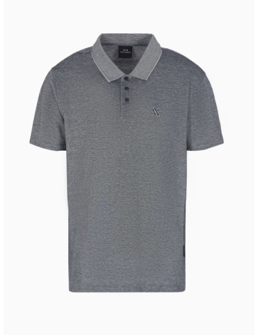 Polo Couple Classique - A/X