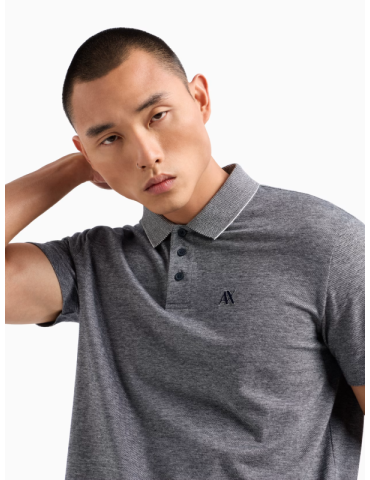 Polo Couple Classique - A/X