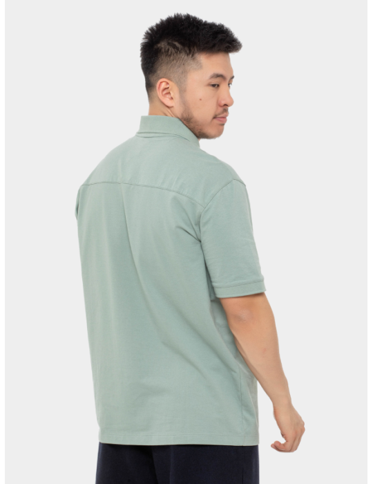 Polo Régular Fit - A/X