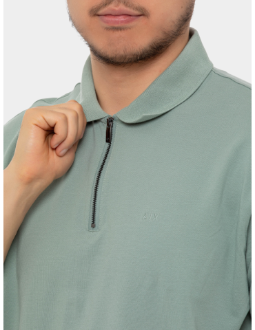 Polo Régular Fit - A/X