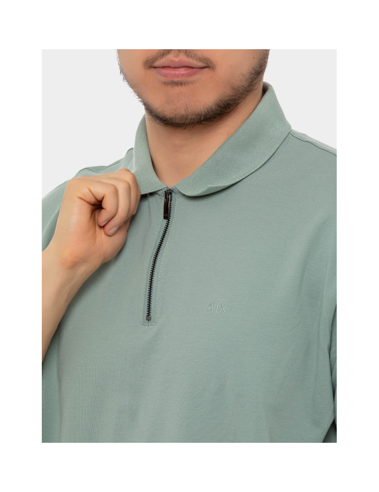 Polo Régular Fit - A/X