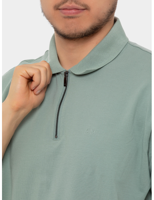 Polo Régular Fit - A/X