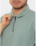 Polo Régular Fit - A/X