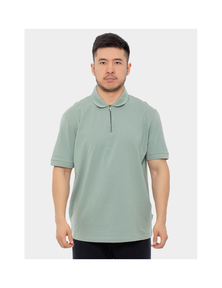 Polo Régular Fit - A/X