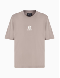 T-shirt Regular - A/X