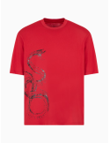 T-Shirt Regular+ - A/X