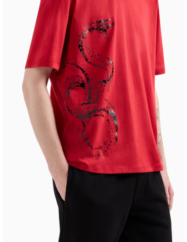 T-Shirt Regular+ - A/X