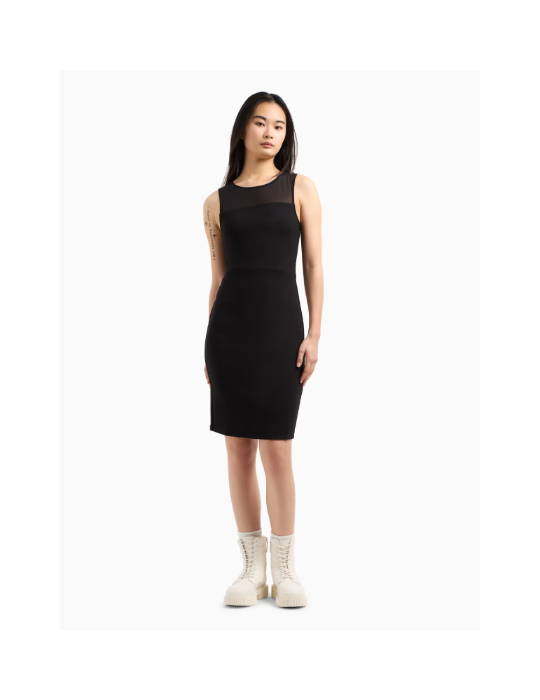 Robe courte - A/X