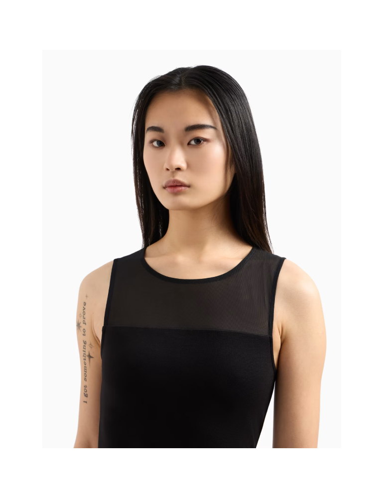 Robe courte - A/X