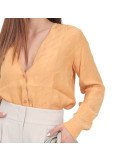 Blouse Manches Longues - A/X
