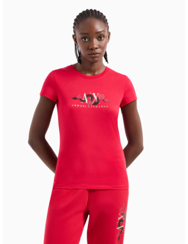 T-Shirt nouvel an chinois - A/X 2