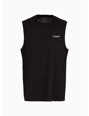 Débardeur en jersey relaxé - A/X