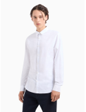 Chemise Manches Longues - A/X