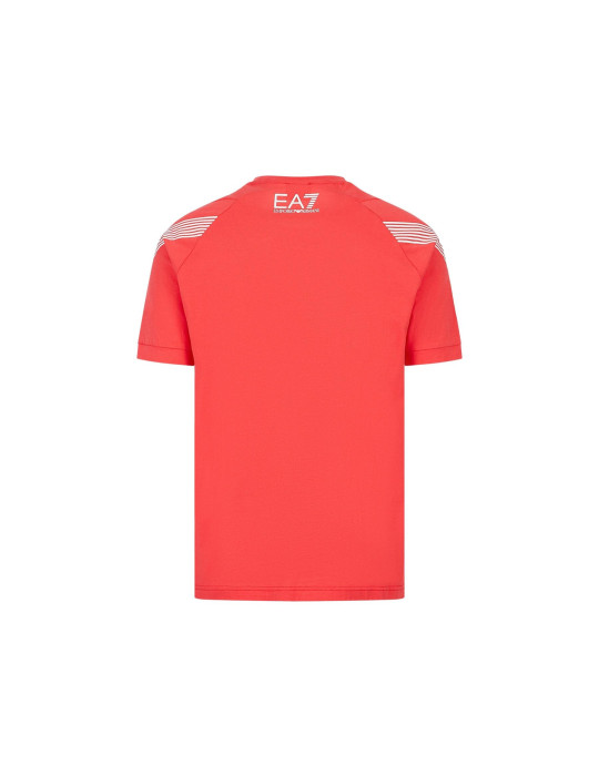 T-Shirt - EA7