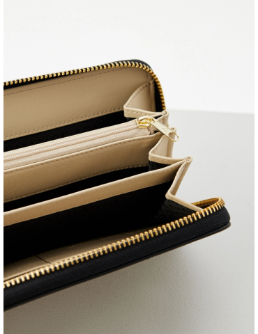 Portefeuille avec logo - A/X 2