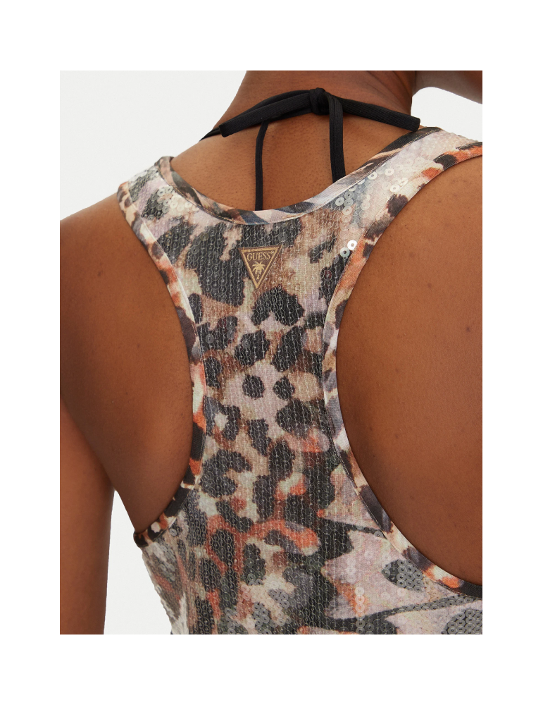 Robe courte - GUESS