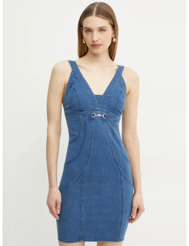 Robe en jeans - GUESS 2