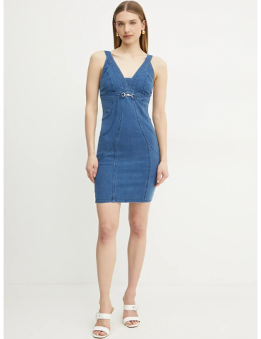 Robe en jeans - GUESS