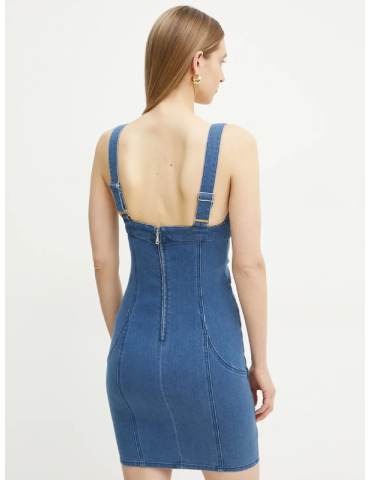 Robe en jeans - GUESS