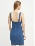 Robe en jeans - GUESS