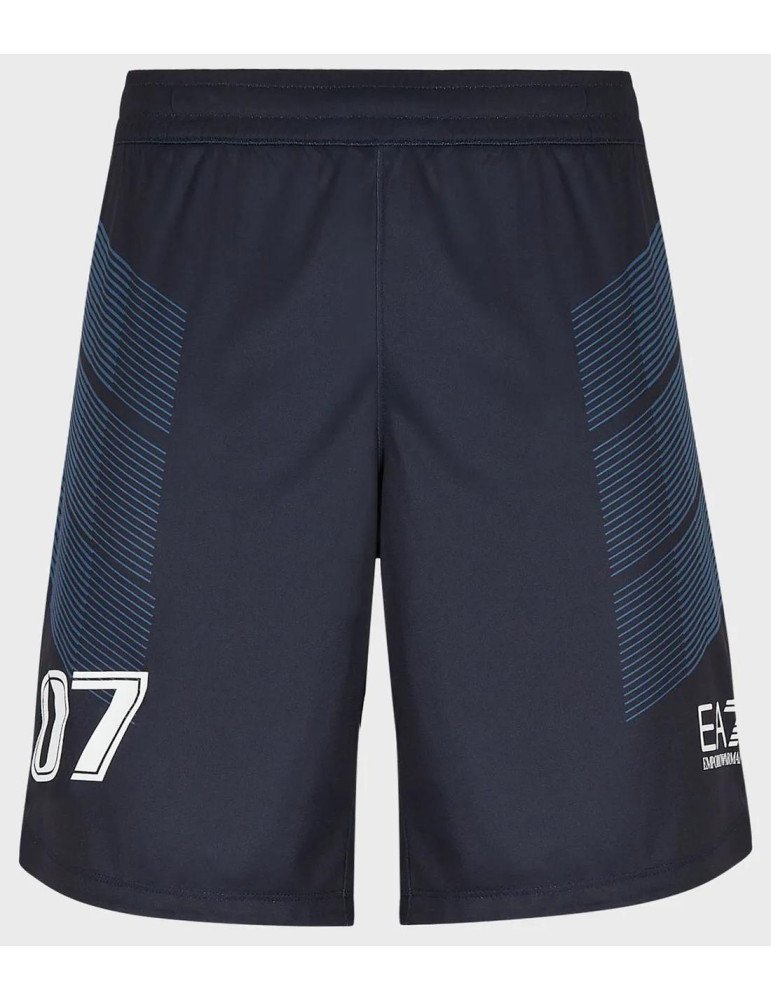 Short de Sport - EA7
