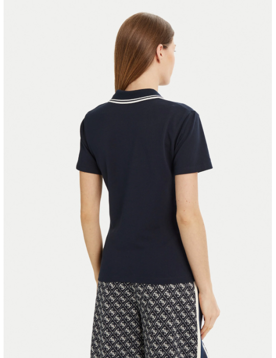 Polo lettrage logo - GUESS