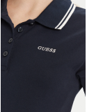 Polo lettrage logo - GUESS
