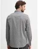 Chemise manches longues - GUESS