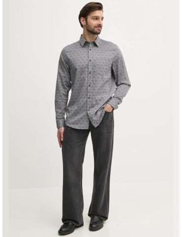 Chemise manches longues - GUESS