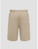 Short jacquard coupe ample - GUESS