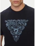 T-Shirt logo coupe classique - GUESS T-Shirt logo coupe classique - GUESS