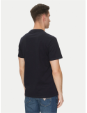T-Shirt logo coupe classique - GUESS T-Shirt logo coupe classique - GUESS
