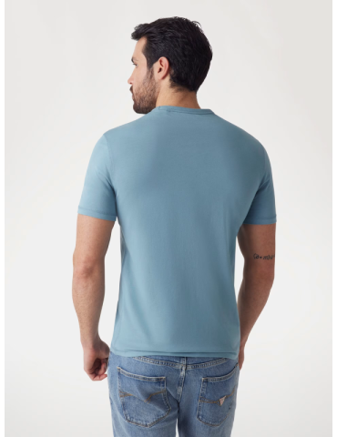 T-Shirt logo - GUESS