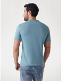 T-Shirt logo - GUESS