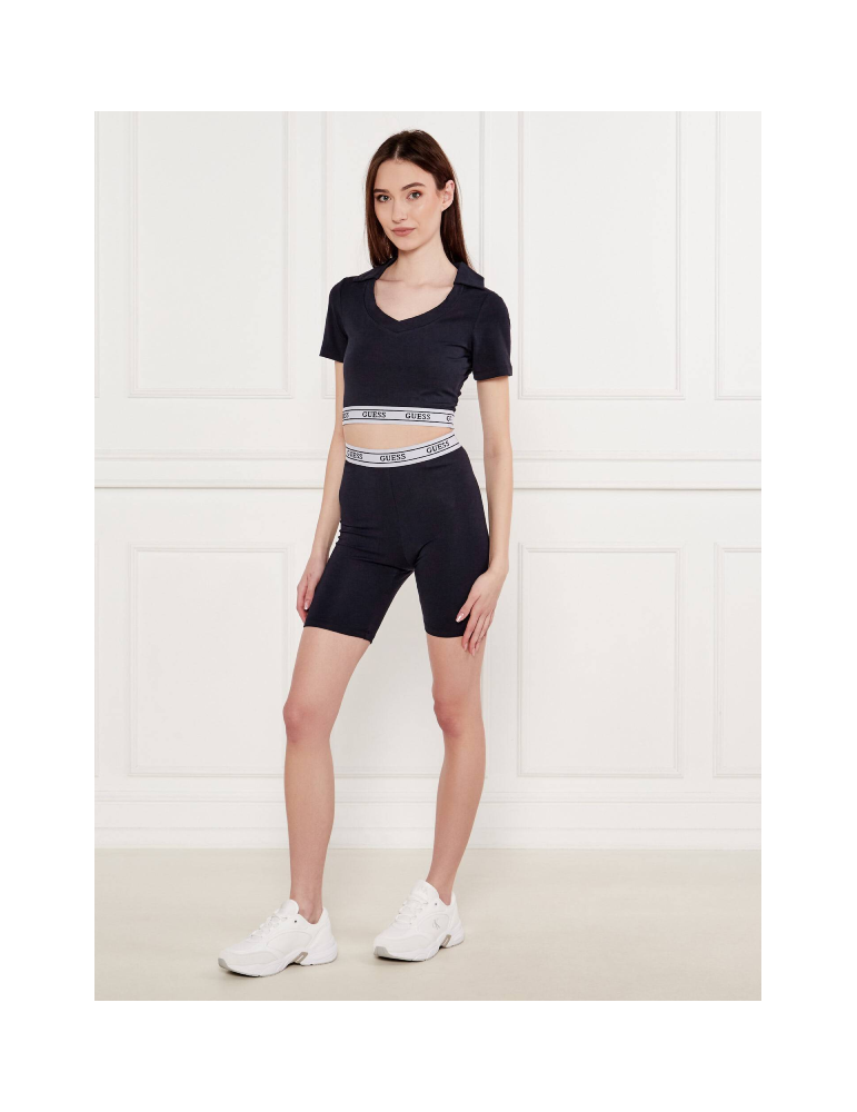 Cycliste Aline - GUESS