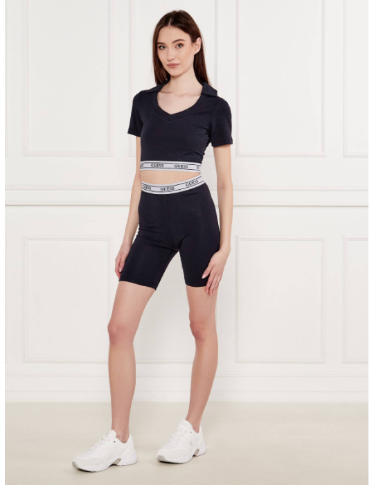 Cycliste Aline - GUESS